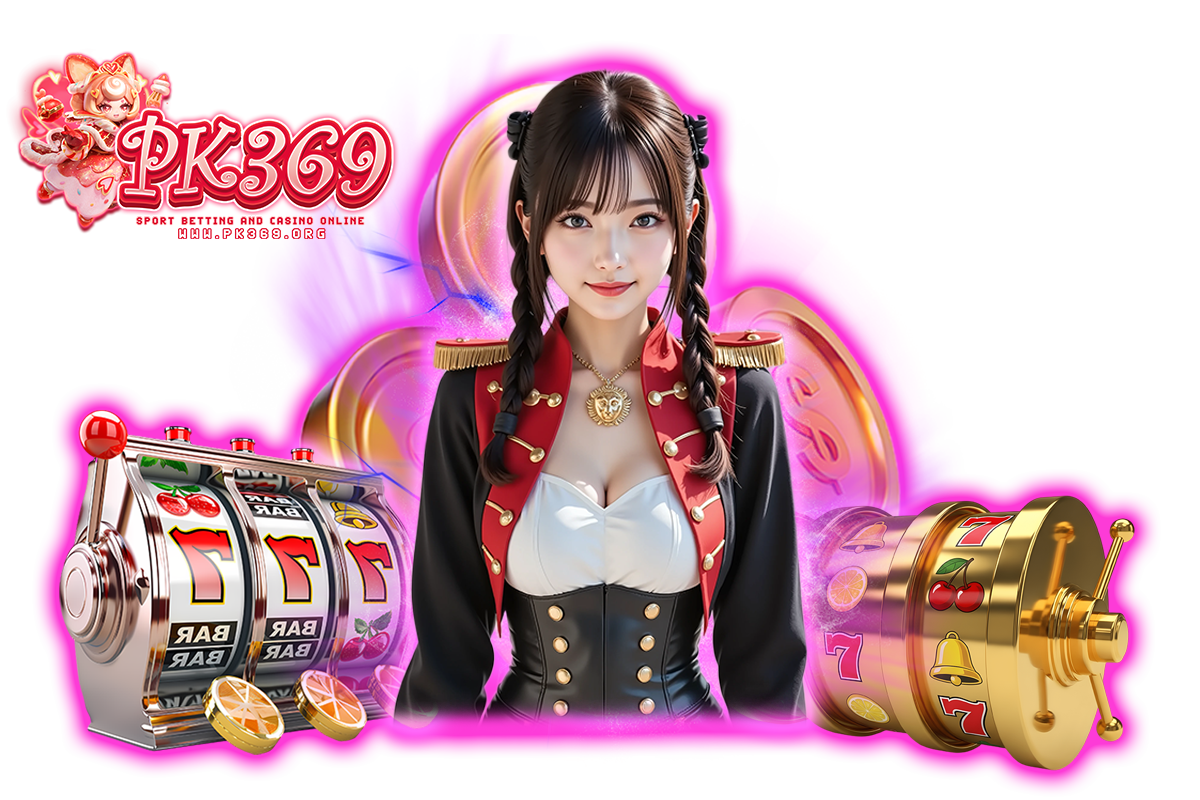 pk369 แจกเครดิตฟรี
